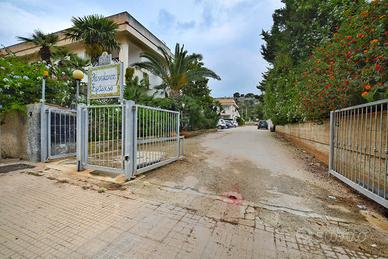 Appartamento a San Vito Lo Capo,5 minuti dal mare