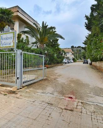 Appartamento a San Vito Lo Capo,5 minuti dal mare