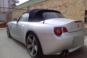 BMW Z4 E85 2.5