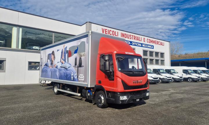 IVECO 80E19