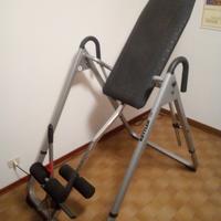 Panca ad inversione Kettler Apollo