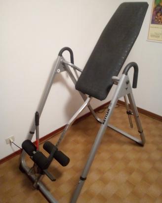 Panca ad inversione Kettler Apollo