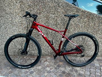 Raymon Hardray 7.0 carbonio XL