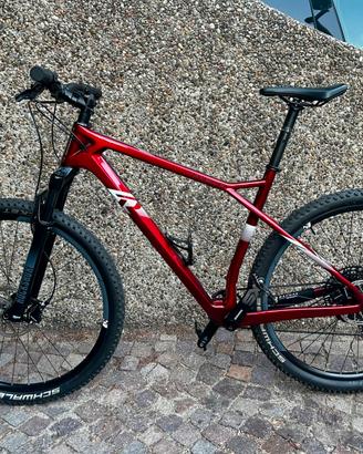 Raymon Hardray 7.0 carbonio XL
