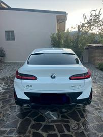 Bmw X4 M sport Xdrive 2.0 d