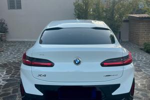 Bmw X4 M sport Xdrive 2.0 d