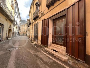 Negozio Piedimonte Matese [Cod. rif 3171564VCG]