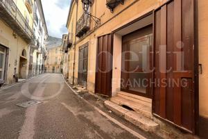 Negozio Piedimonte Matese [Cod. rif 3171564VCG]