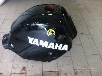 Serbatoio yamaha xt600