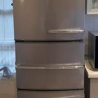 Frigo REX grigio