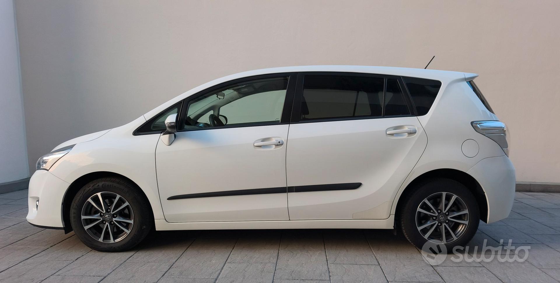 Toyota Verso