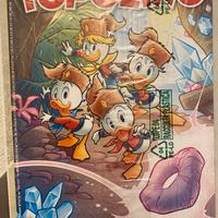 Fumetto TOPOLINO N 3557 24 Gennaio 2024 NUOVO