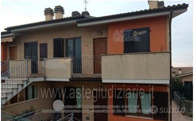 Appartamento Polverigi [A4358976]