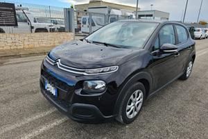 CITROEN C3 BlueHDi 100 S&S Business Combi N1
