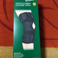 Ginocchiera