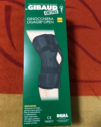 Ginocchiera