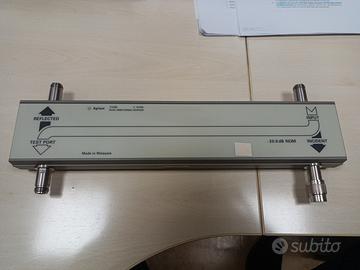 Dual directional coupler - Agilent
