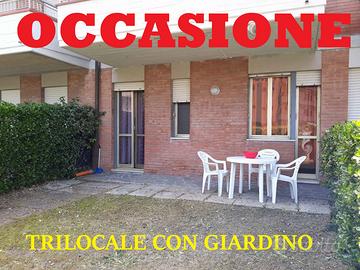 VICINO AL MARE con giardino Lido Adriano Estate 27