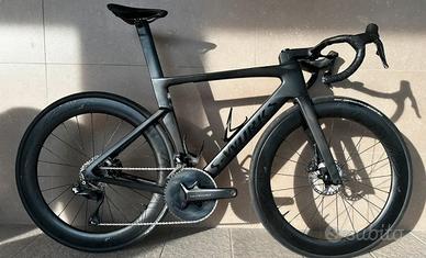Specialized S-works Venge Tg. 54