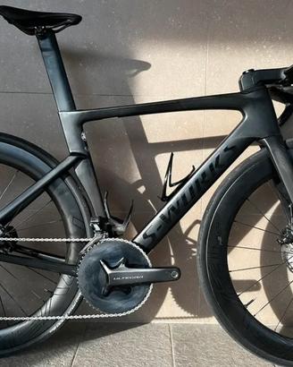 Specialized S-works Venge Tg. 54