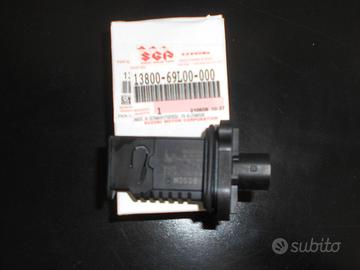 Flussometro Suzuki