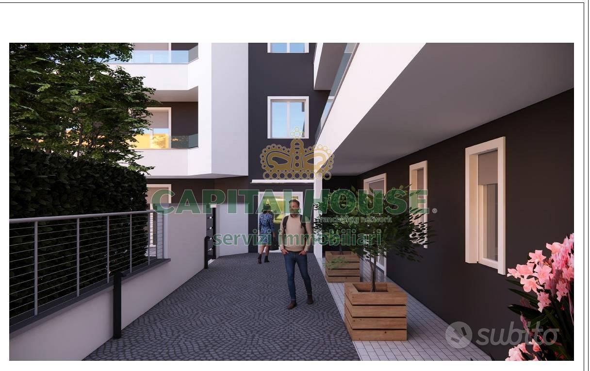 Appartamento – Capua, Sant'Angelo in Formis - Vista 2