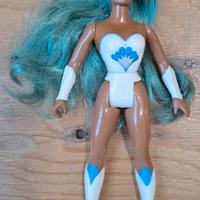 Masters of the Universe  SHE-RA PRINCESS NETOSSA