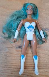 Masters of the Universe  SHE-RA PRINCESS NETOSSA