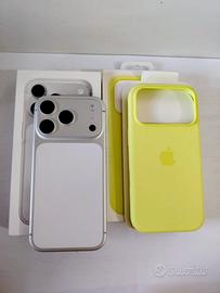 Iphone 17 Pro 512GB