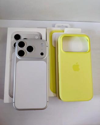Iphone 17 Pro 512GB