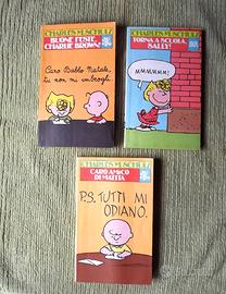 Lotto N 6 - Charlie Brown / Charles M. Schulz (BU)