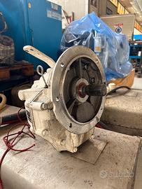 Invertitore twin disc TM345A