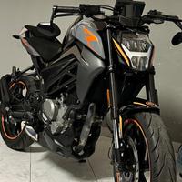 Cfmoto 300nk - 2023