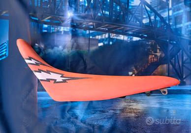 Sella HM CRE 50 Anni 90