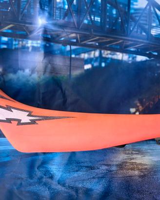 Sella HM CRE 50 Anni 90