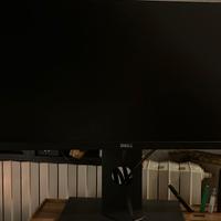 Dell UltraSharp U2917W – Monitor UltraWide 29" IPS