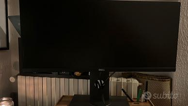 Dell UltraSharp U2917W – Monitor UltraWide 29" IPS