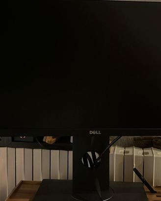 Dell UltraSharp U2917W – Monitor UltraWide 29" IPS