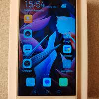 SMARTPHONE HUAWEI P10  VTR-L09-64GB-4GB RAM-SILVER