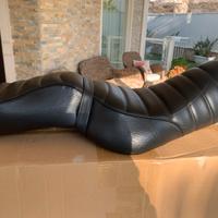 Sella originale Harley Sportster