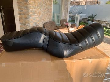 Sella originale Harley Sportster