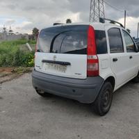 FIAT PANDA 169 1.3 D MULTIJET 70CV - Ricambi