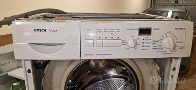 Lavatrice Bosch WFO 1662