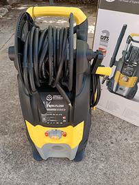 idropulitrice A Novi Reverberi DTS 2 150 bar