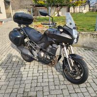Kawasaki Versys 1000 2013