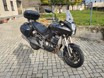 Kawasaki Versys 1000 2013