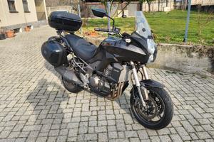 Kawasaki Versys 1000 2013