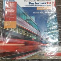 performer B1