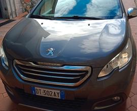 Peugeot 2008 - 2015