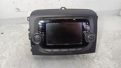 AUTORADIO FIAT 500 L Serie (351_352) 07356230310 1